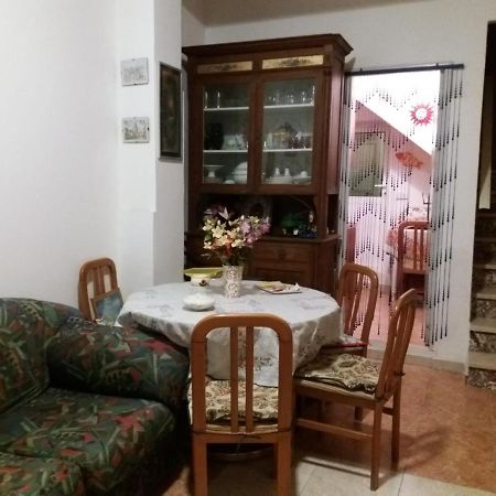 Casa Vacanza A Punta Secca Dış mekan fotoğraf