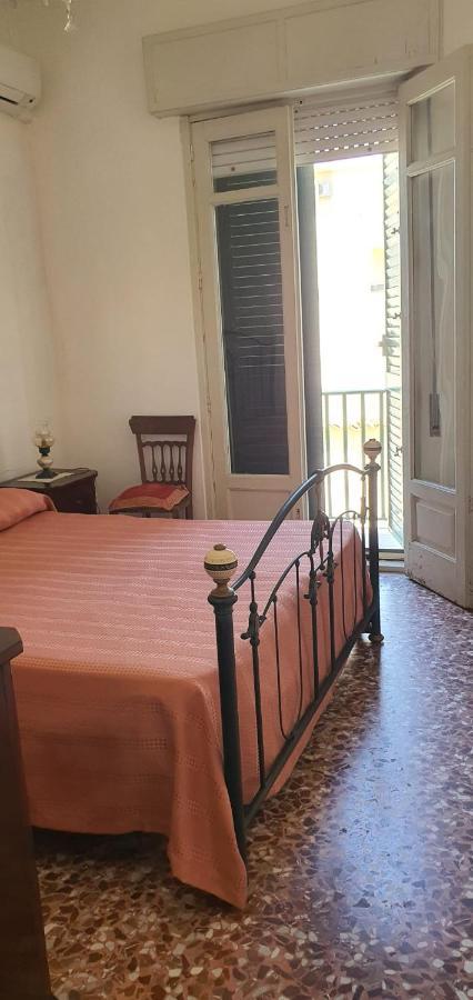 Casa Vacanza A Punta Secca Dış mekan fotoğraf