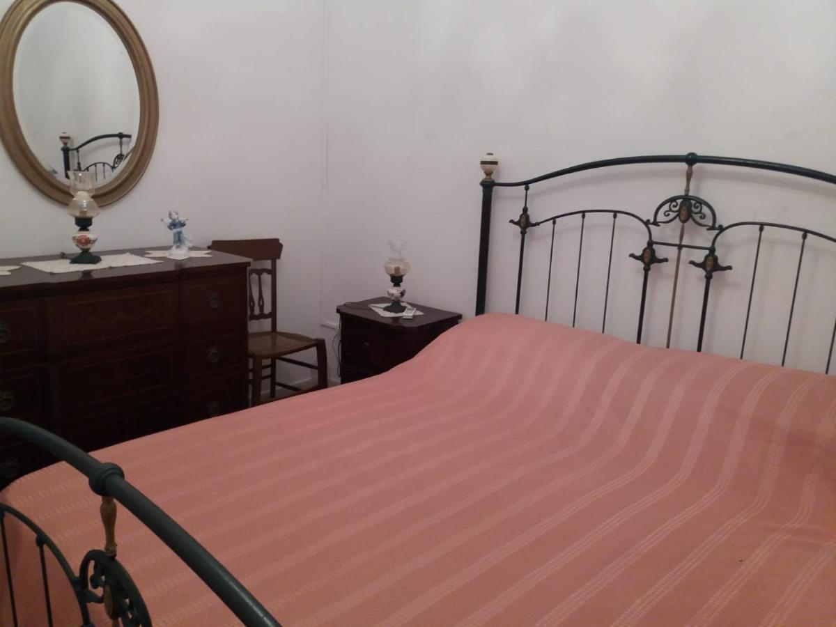 Casa Vacanza A Punta Secca Dış mekan fotoğraf