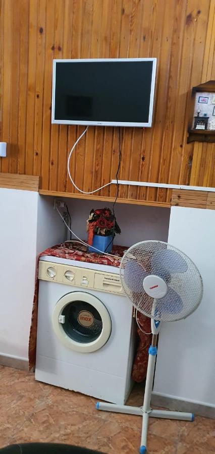Casa Vacanza A Punta Secca Dış mekan fotoğraf