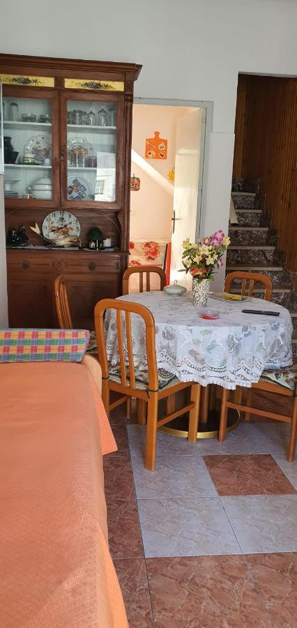 Casa Vacanza A Punta Secca Dış mekan fotoğraf