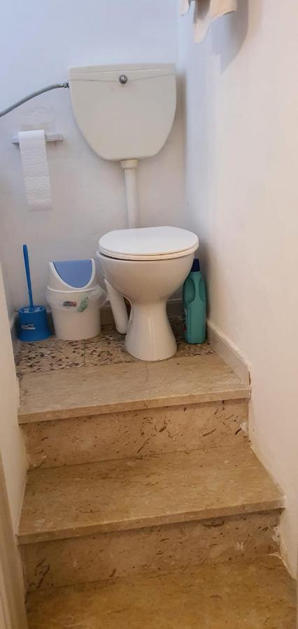 Casa Vacanza A Punta Secca Dış mekan fotoğraf