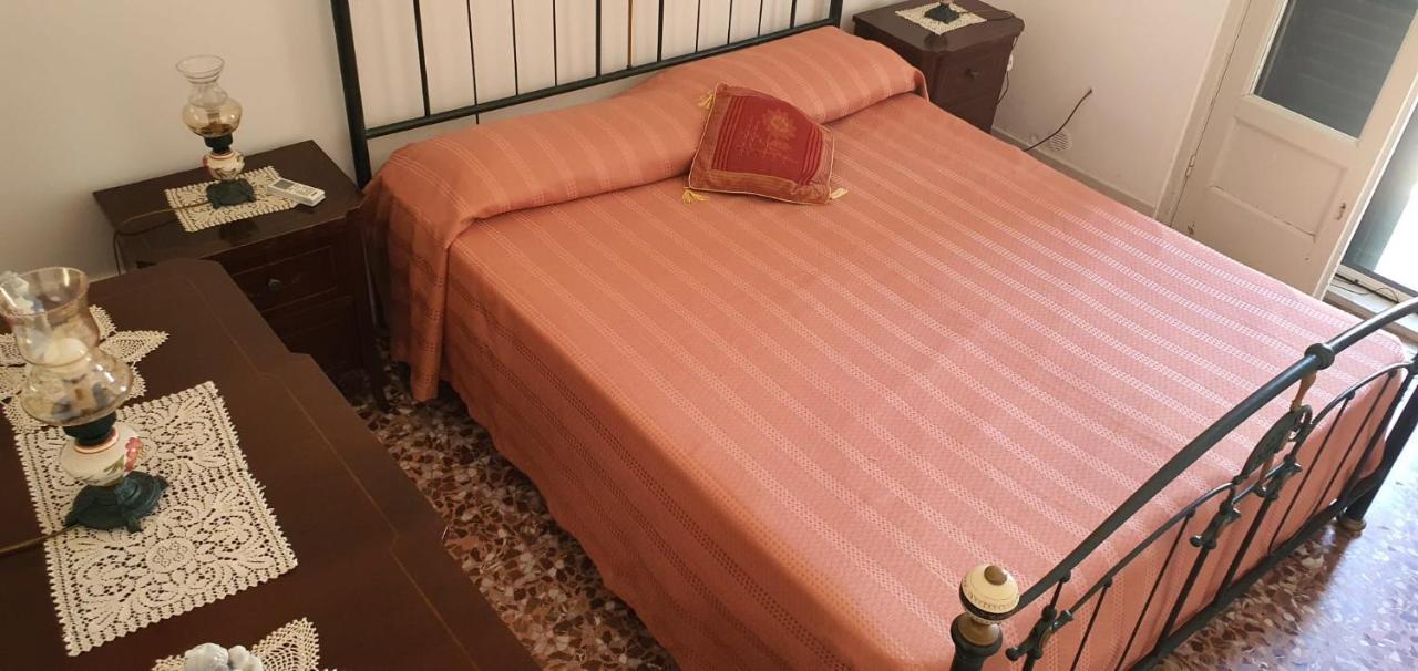 Casa Vacanza A Punta Secca Dış mekan fotoğraf